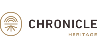 chronicle heritage logo chronicle heritage logo