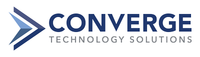 convergenewlogo Converge Technology Solutions Logo